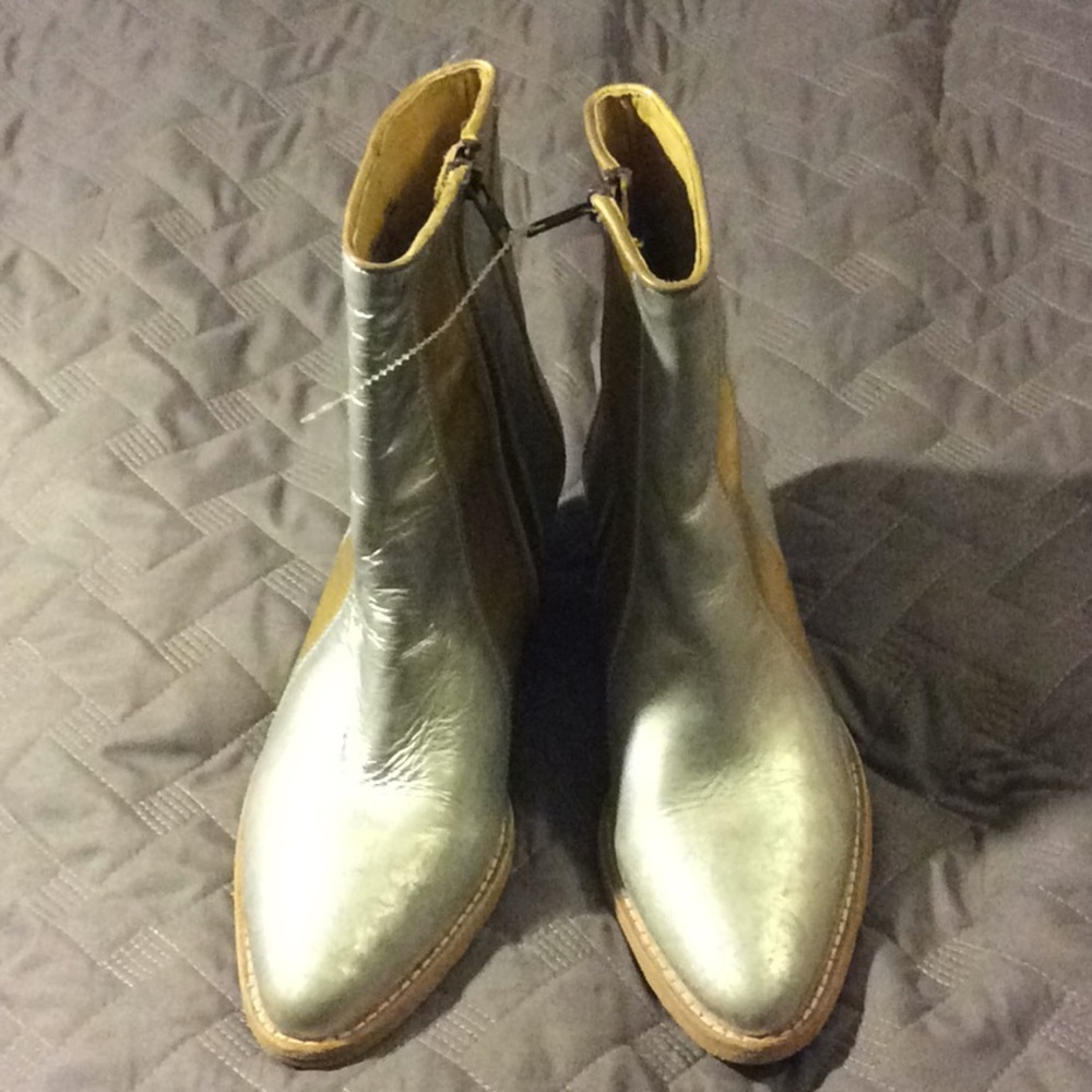 Free people boots